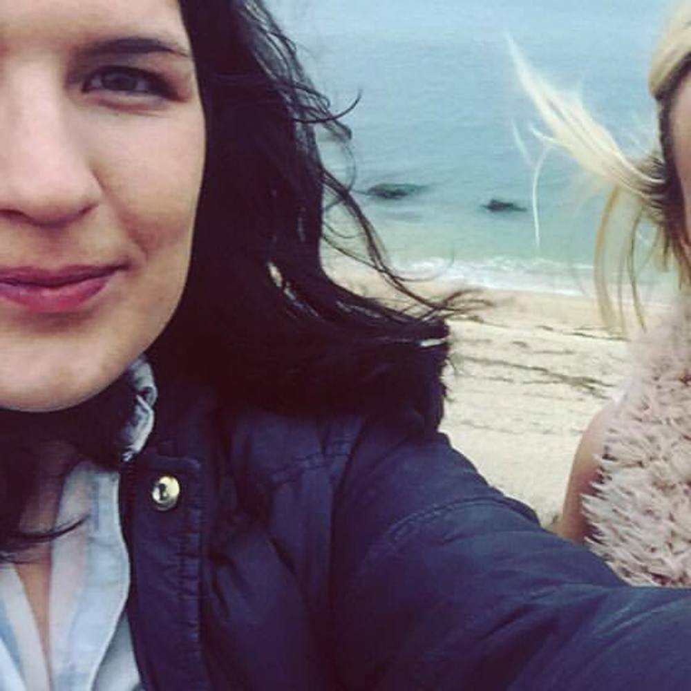 Meet your Posher, Carley